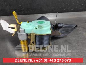 Hyundai Coupe Veiligheidsgordel links-voor O585269 foto 2