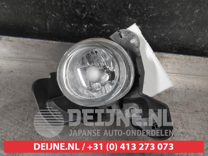 Mazda CX-5 Nebelscheinwerfer links vorne O585271