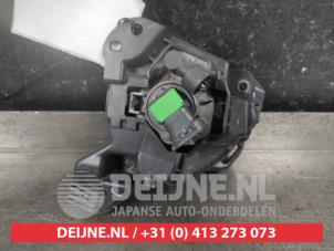 Mazda CX-5 Nebelscheinwerfer links vorne O585271 foto 2
