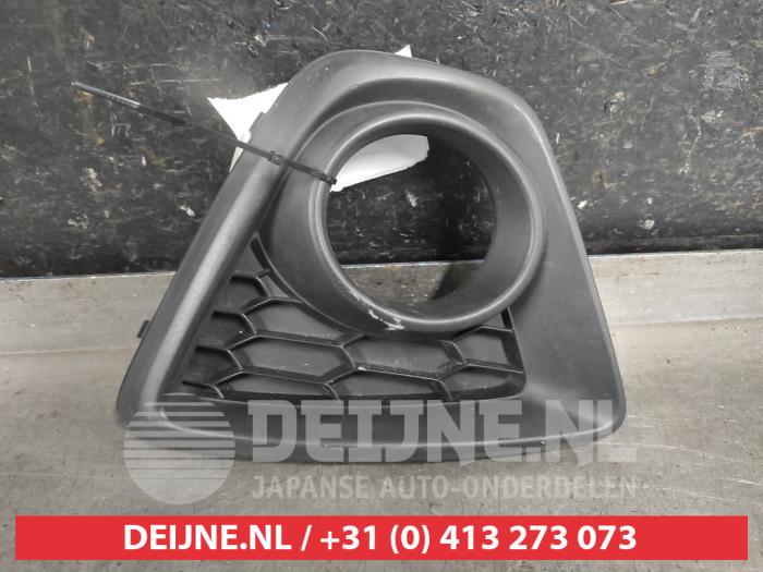 Mazda CX-5 Bumper Rooster O585273