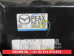 Mazda CX-5 Engine management computer O585313 photo 2