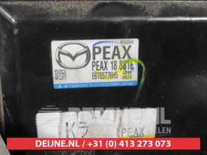 Mazda CX-5 Schlossset Zylinder (komplett) O585314 foto 2