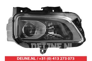 Nieuwe Koplamp rechts Hyundai Kona Prijs € 363,00 Inclusief btw aangeboden door V.Deijne Jap.Auto-onderdelen BV