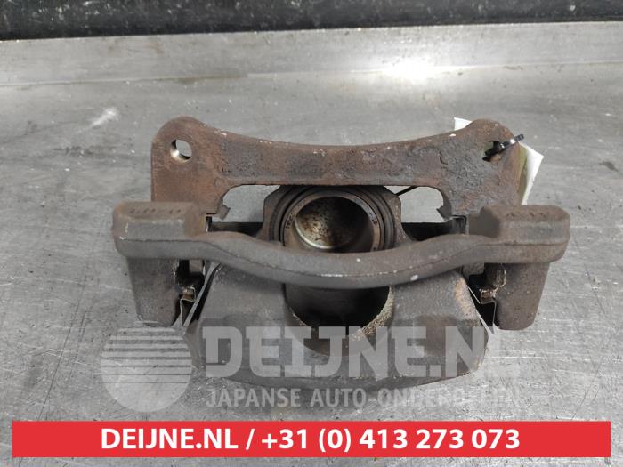 Mazda CX-5 Bremszange links vorne O585334