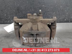 Mazda CX-5 Remklauw (Tang) links-voor O585334 foto 3