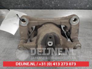 Mazda CX-5 Remklauw (Tang) links-voor O585334 foto 2