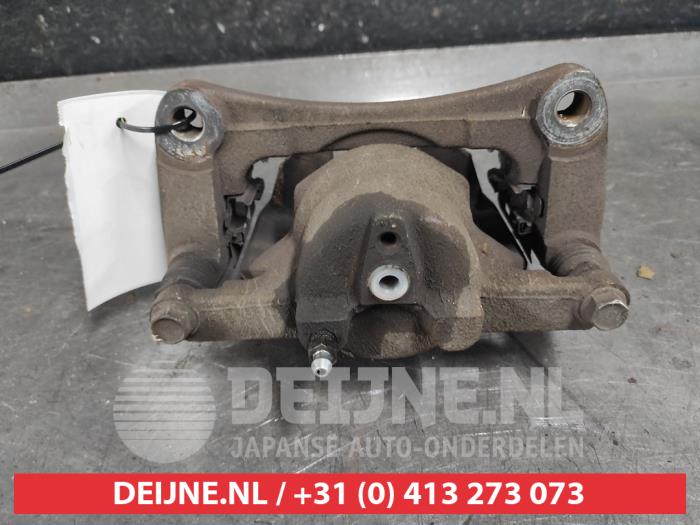 Mazda CX-5 Bremszange rechts vorne O585352