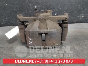 Mazda CX-5 Front brake calliper, right O585352 photo 2