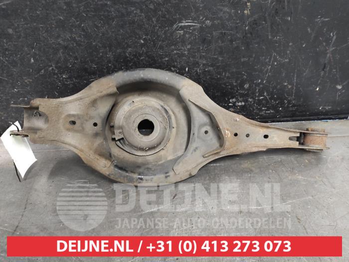 Mazda CX-5 Draagarm rechts-achter O585363