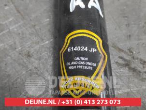 Nissan Note Rear shock absorber, right O585411 photo 2