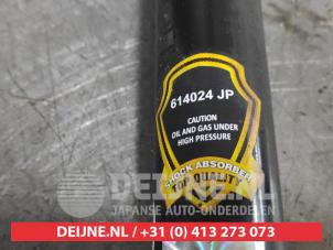 Nissan Note Stoßdämpfer links hinten O585410 foto 2