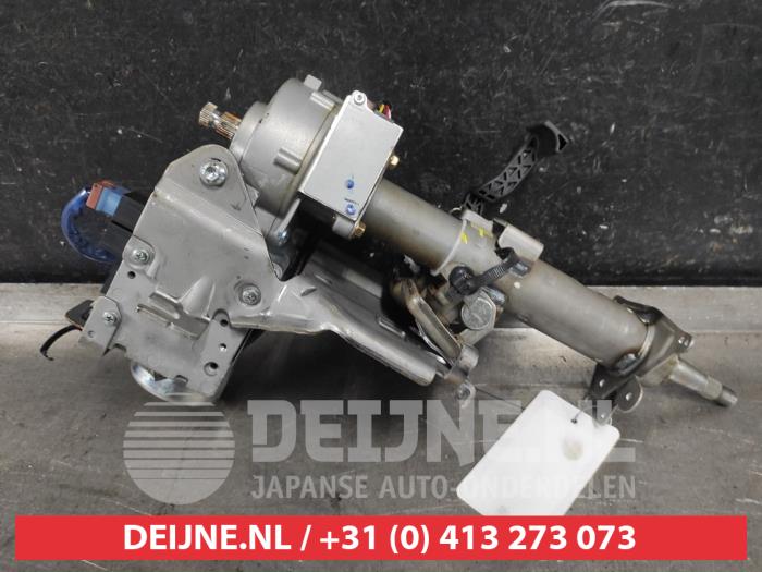 Nissan Note Lenksäulenwelle O585414