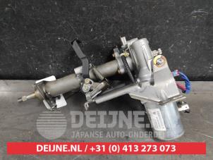 Nissan Note Steering column O585414 photo 2