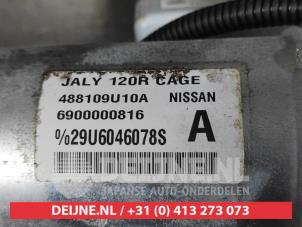 Nissan Note Steering column O585414 photo 3