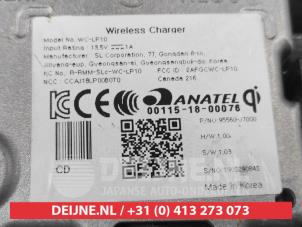 Kia XCeed Draadloze oplader O585419 foto 3