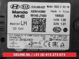 Kia XCeed Dode hoek sensor O585451 foto 2
