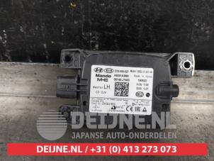 Gebruikte Dode hoek sensor Kia Xceed 1.4 T-GDI 16V Prijs € 100,00 Margeregeling aangeboden door V.Deijne Jap.Auto-onderdelen BV