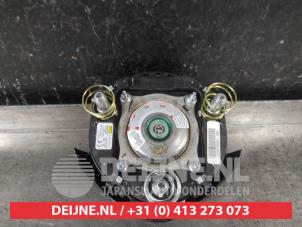 Kia XCeed Left airbag (steering wheel) O585453 photo 2