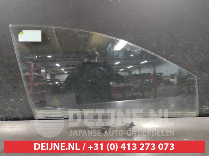 Kia Picanto Türscheibe 4-türig rechts vorne O585446