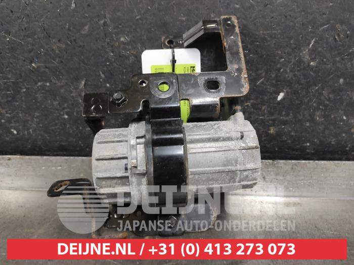 Kia XCeed Vakuumpumpe Bremskraftverstärker O585459