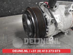 Kia XCeed Air conditioning pump O585466 photo 2