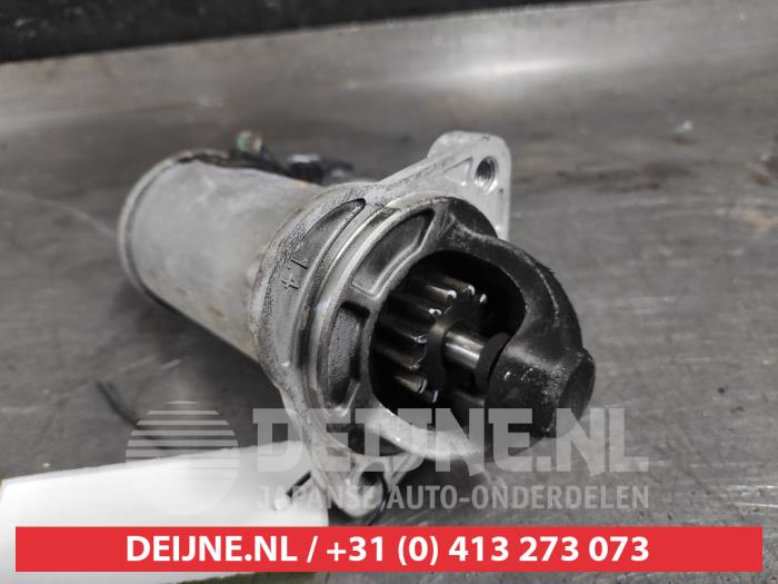 Kia XCeed Startmotor O585506