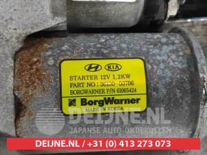 Kia XCeed Startmotor O585506 foto 3