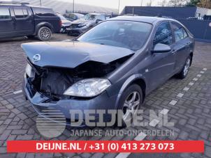 Nissan Primera Portier 4Deurs links-voor O585474 foto 3