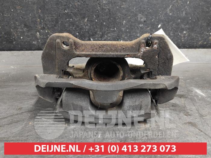 Kia XCeed Bremszange links vorne O585509