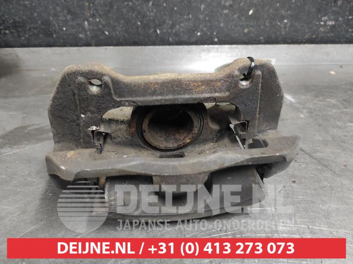 Kia XCeed Bremszange rechts vorne O585510