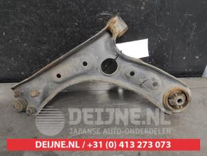 Kia XCeed Front lower wishbone, right O585512 photo 2