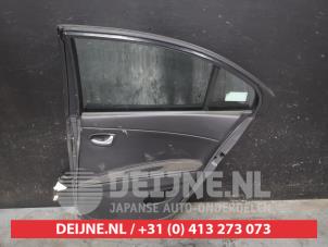 Nissan Primera Portier 4Deurs rechts-achter O585490 foto 2