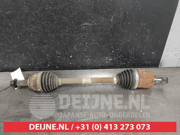 Kia XCeed Antriebswelle links vorne O585513