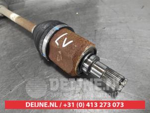 Kia XCeed Front drive shaft, left O585513 photo 3