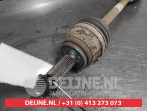 Kia XCeed Front drive shaft, left O585513 photo 2