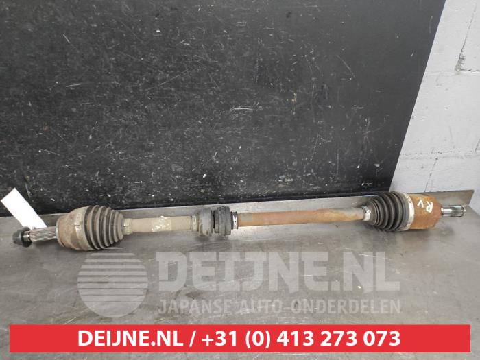 Kia XCeed Antriebswelle rechts vorne O585514