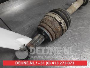 Kia XCeed Front drive shaft, right O585514 photo 2