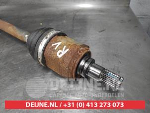 Kia XCeed Front drive shaft, right O585514 photo 3
