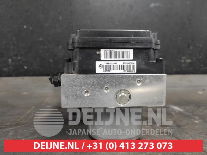 ABS Pomp van een Kia Xceed 1.4 T-GDI 16V 2020