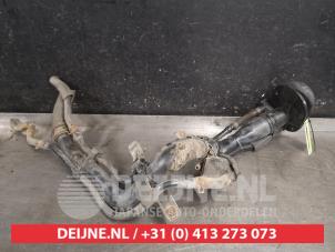 Kia Pro Ceed Füllrohr Kraftstofftank O585519 foto 2
