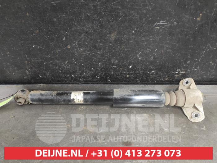 Kia XCeed Stoßdämpfer links hinten O585525