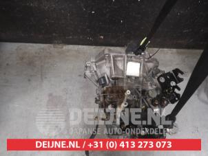 Gebruikte Versnellingsbak Subaru Trezia 1.33 16V Dual VVT-I Prijs € 350,00 Margeregeling aangeboden door V.Deijne Jap.Auto-onderdelen BV