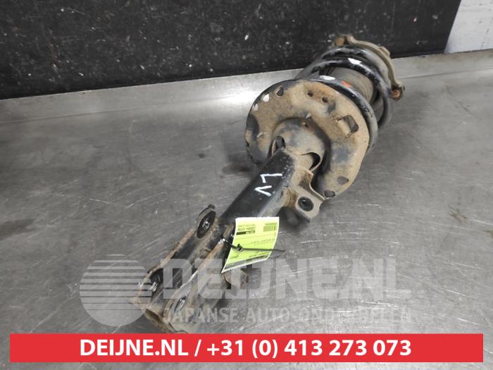 Kia XCeed Stoßdämpferstrebe links vorne O585531