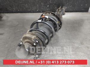 Kia XCeed Stoßdämpferstrebe links vorne O585531 foto 2