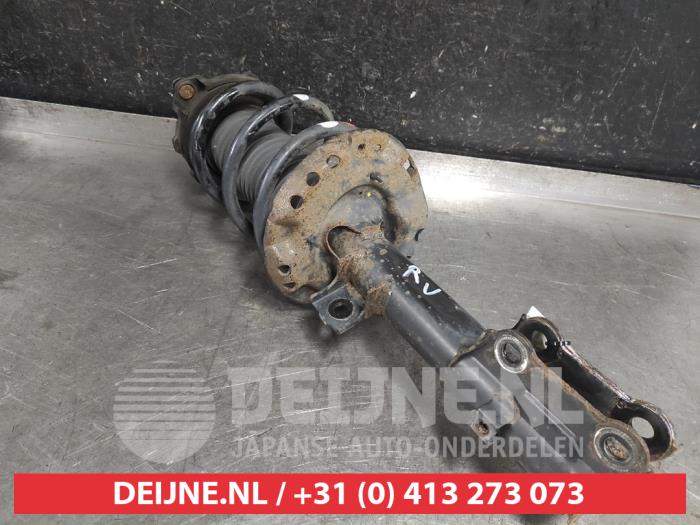 Kia XCeed Stoßdämpferstrebe rechts vorne O585532