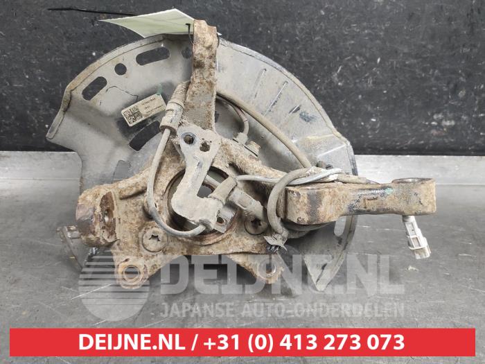Kia XCeed Fusee links-voor O585575