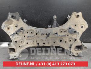 Kia XCeed Subframe O585579 photo 3