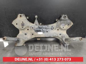 Gebruikte Subframe Kia Xceed 1.4 T-GDI 16V Prijs op aanvraag aangeboden door V.Deijne Jap.Auto-onderdelen BV