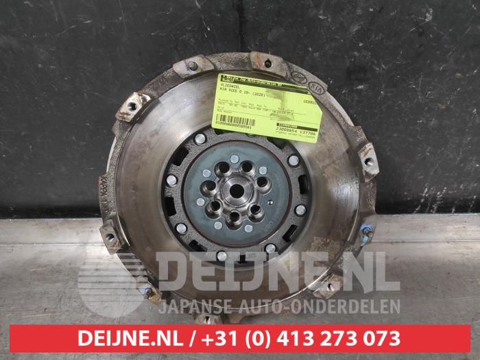 Kia XCeed Schwungrad O585581