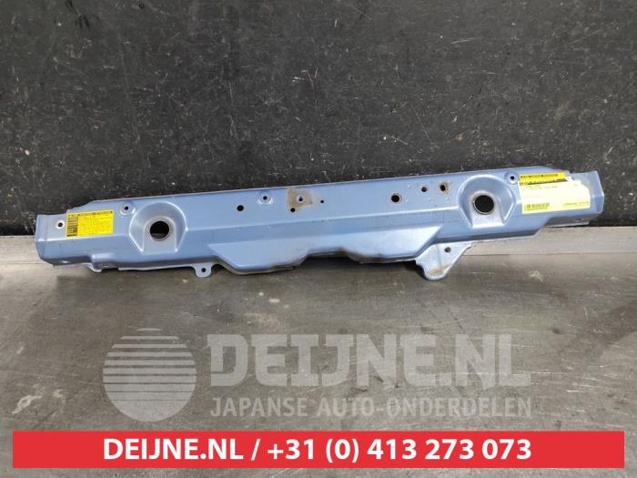Toyota Prius Slotplaat voor O585596